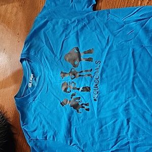 Kids #squadgoals toy story shirt